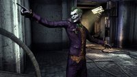 Batman: Arkham Asylum screenshot, image №502256 - RAWG