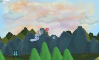 Wayward Balloon screenshot, image №1146137 - RAWG