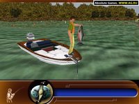 Matt Hayes' Fishing screenshot, image №334571 - RAWG