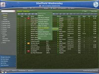 Football Manager 2007 screenshot, image №459005 - RAWG