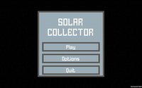 Solar Collector (itch) screenshot, image №1086905 - RAWG
