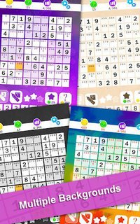 World's Biggest Sudoku screenshot, image №1474447 - RAWG