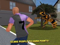City Wasp Life Simulator 3D screenshot, image №907125 - RAWG