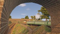 Diesel Railcar Simulator screenshot, image №825019 - RAWG