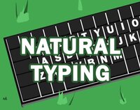 Natural Typing screenshot, image №3607512 - RAWG
