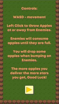 Not my Apples! screenshot, image №1758455 - RAWG