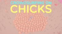 Crowdsurfing On Chicks screenshot, image №1076935 - RAWG