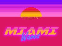 Miami Waves screenshot, image №1077757 - RAWG