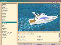 Virtual Sailor 5.0 screenshot, image №307399 - RAWG