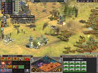 Rise of Nations screenshot, image №349517 - RAWG