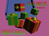 Jingle Balls screenshot, image №2926706 - RAWG