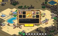 Desert Stormfront LITE - RTS screenshot, image №1502504 - RAWG