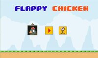 Flappy Chicken (Reverso Studios) screenshot, image №3758648 - RAWG