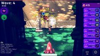 Crystal Keeper screenshot, image №4239186 - RAWG