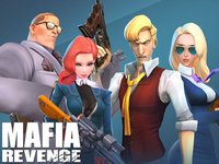Mafia Revenge screenshot, image №879604 - RAWG