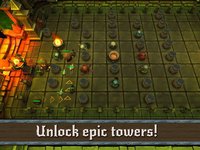 Beast Towers Free screenshot, image №1823270 - RAWG