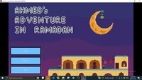 Ahmed's Adventures in Ramadan screenshot, image №3853422 - RAWG