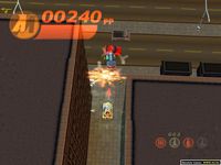Action Man 2: Destruction X screenshot, image №308248 - RAWG