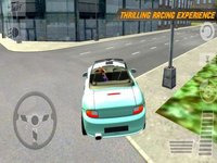 Street Car: City Driving screenshot, image №1327462 - RAWG