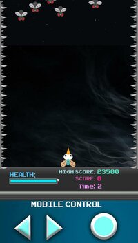 Mosquito Pete! screenshot, image №2701714 - RAWG