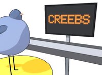 CREEBS screenshot, image №3440143 - RAWG