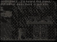 Rain Game (working title) screenshot, image №1034024 - RAWG