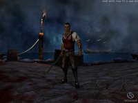 Age of Pirates: Captain Blood screenshot, image №393452 - RAWG