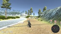 Motorbike Time Trial screenshot, image №3268114 - RAWG