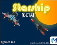 Starship ~ Game [BETA] screenshot, image №3074983 - RAWG