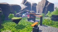 Kitty Collapse screenshot, image №4203570 - RAWG