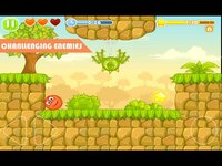 Red Ball 5 screenshot, image №2402478 - RAWG