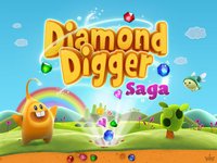 Diamond Digger Saga screenshot, image №899220 - RAWG