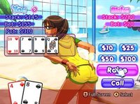 Sexy Poker screenshot, image №789094 - RAWG