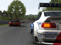 GTR 2: FIA GT Racing Game screenshot, image №443993 - RAWG