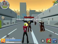 Action Boy Takashi screenshot, image №2181393 - RAWG