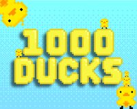 1000 Ducks screenshot, image №3320772 - RAWG