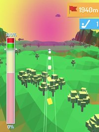 Tap Golf! screenshot, image №1935569 - RAWG