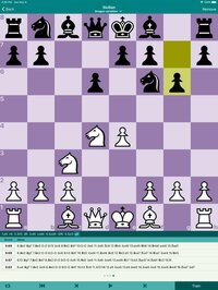 Chess Opener PRO screenshot, image №2629361 - RAWG