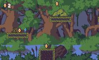 swamp platformer screenshot, image №3853737 - RAWG