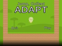 Jump, Collect, Adapt screenshot, image №2952503 - RAWG