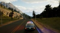 Highway Police Simulator screenshot, image №4131888 - RAWG