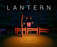 Lantern (itch) (Donald Clark) screenshot, image №1803399 - RAWG