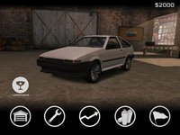Real Drifting Car Drift Free screenshot, image №1409943 - RAWG