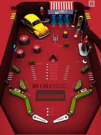 Minimalist:Pinball screenshot, image №923934 - RAWG