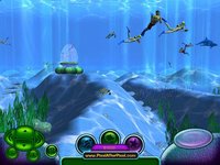 Deep Sea Tycoon 2 screenshot, image №418914 - RAWG