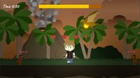 To the past screenshot, image №2475303 - RAWG