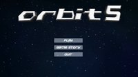ORBIT5 screenshot, image №1280767 - RAWG