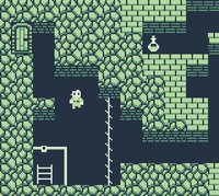 GBost Town screenshot, image №2391838 - RAWG