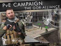 Bloody War: Mercenary, Inc. screenshot, image №926454 - RAWG