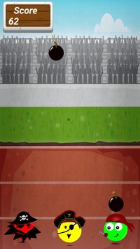 Bomirates screenshot, image №2294143 - RAWG